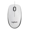 Logitech M100r Kabelgebundene Maus