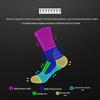 TFO Breathable Merino Wool Hiking Socks