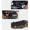 Welly 1/24 Porsche 911 GT3 RS Alloy Racing Car Model Diecast Metal Track Sports Car Vehicles Model High Simulation Kids Toy Gift