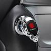 Car Engine Ignition Start Switch Protective Cover Sticker for Suzuki Grand Vitara Baleno SX4 Swift Jimny IGNIS ALTO Samurai GSX