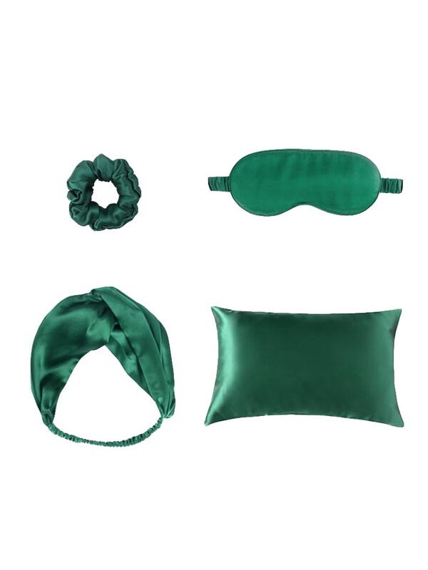 Travel Sleep Set 4-Piece