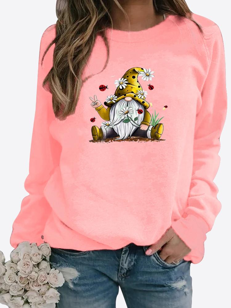 Îmbrăcăminte de pluș de toamnă și iarnă pentru damă