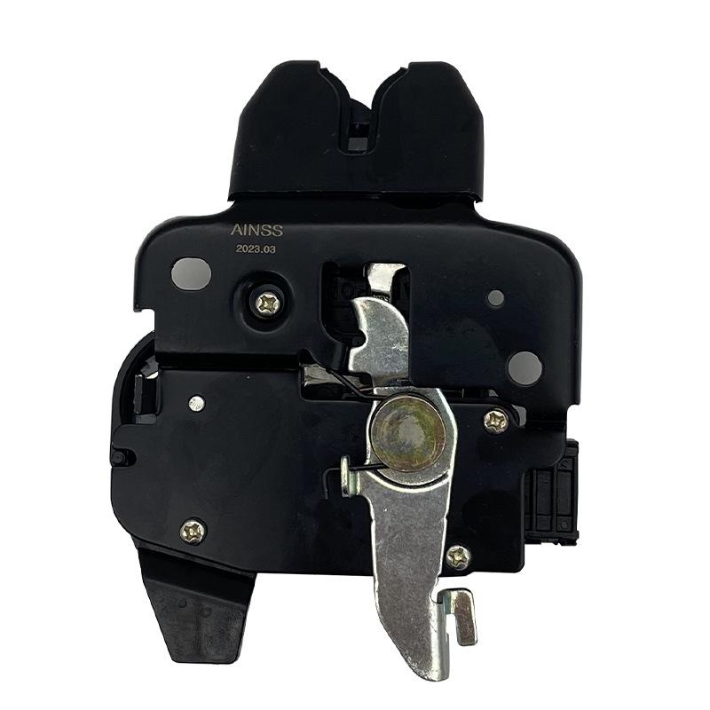 Mecanismo de Fechadura da Mala do Nissan Sylphy para Modelos Clássicos