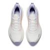 Anta Women Chuang 5.0 Professional Marathon Racing Running Shoes White Pink Purple 122515582-5