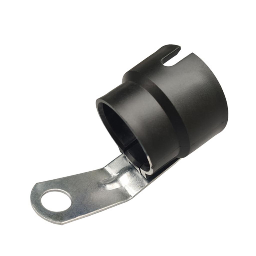 Trailer Plug Holder, Parking Cover, Hanger Plug Holder, Trailer Plug for 7 Pin and 13 Pin Plug Upgraded Plastic Cover