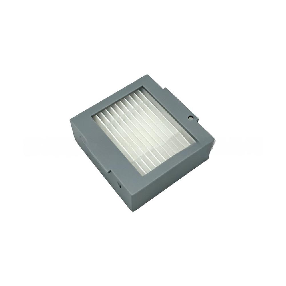 Vacuum Cleaner Part Robot Vacuum Filter For Regular Upkeep Precise Mounting Adaptation Simple Replacement Process