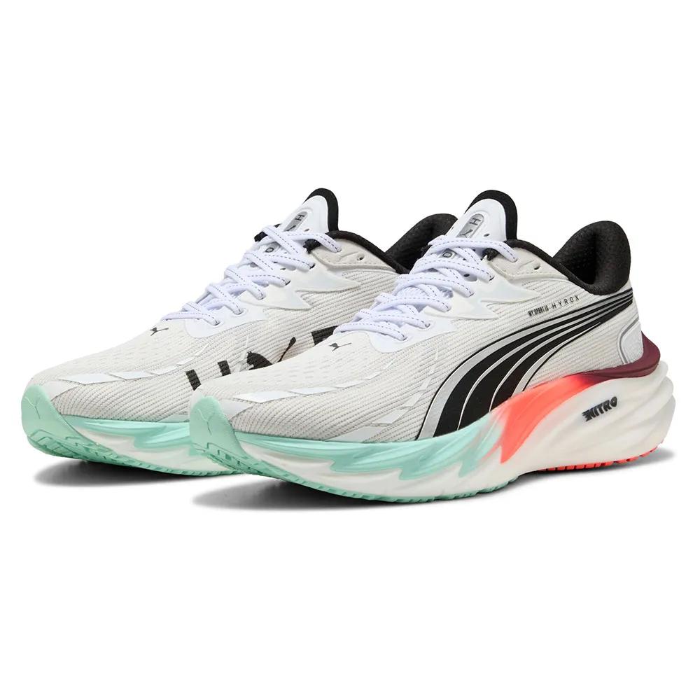 Puma Кроссовки для бега Velocity NITRO 4 HYROX