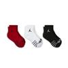 Jordan Socks 3 Pack Children Aged 3 7 Years Old HV7195-687