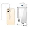 Etui 3Mk Armor Case Do Iphone 12/12 Pro, Przezroczyste