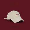 Baseball Cap Men Women With Embroidered Letters For Casual Fashion Spring 2023