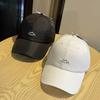 High-quality men's summer quick-dry breathable baseball cap, outdoor fishing sunshade, sun protection women's duckbill cap, sun hat