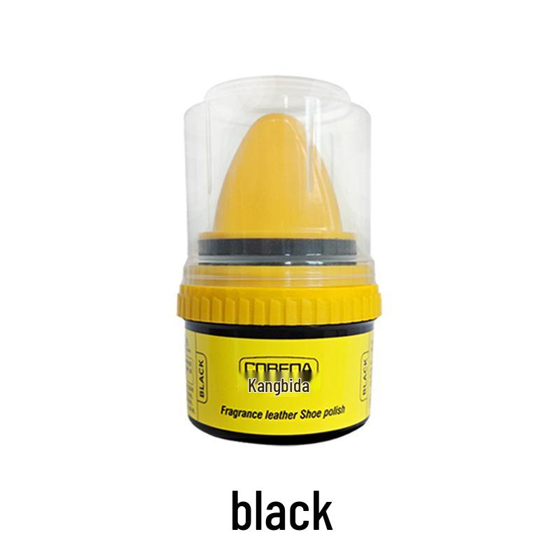 

Уход за натуральной кожей: Ланолиновый крем для обуви и чистящее средство со щеткой для кожаных изделий