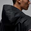 Jordan Men's Hooded Woven Jacket