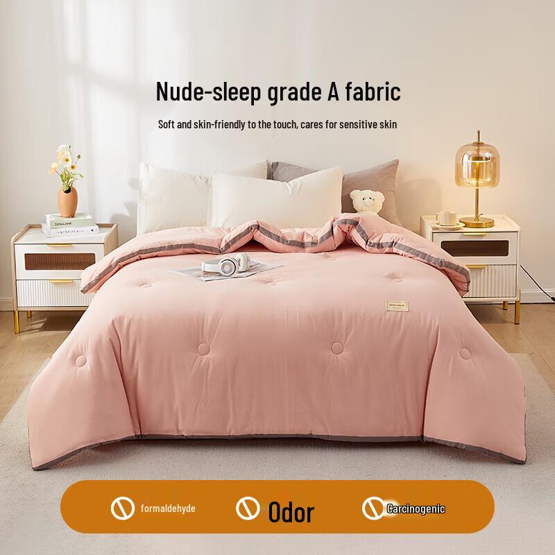 

HLA Class A Antibacterial Winter Quilt