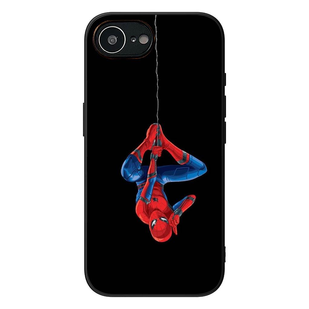 Cover for Motorola Moto G86 G14 G35 G34 G45 G55 G64 G75 G85 G24 G15 G54 G57 Power Case Spider Man Marvels Superheroes SpiderMan