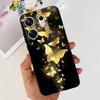 For Infinix Zero 30 4G Case X6731B Cute Cat Butterfly Cover Soft Silicone TPU Phone Case For Infinix Zero 30 5G Zero30 4G Fundas