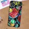 Tennis Racket Tennis Ball For OPPO Reno 11F 12F 13F 14F 10 11 12 13 14 Pro 7 8 Lite 8T OPPO Find X5 X6 X8 X9 Pro Case