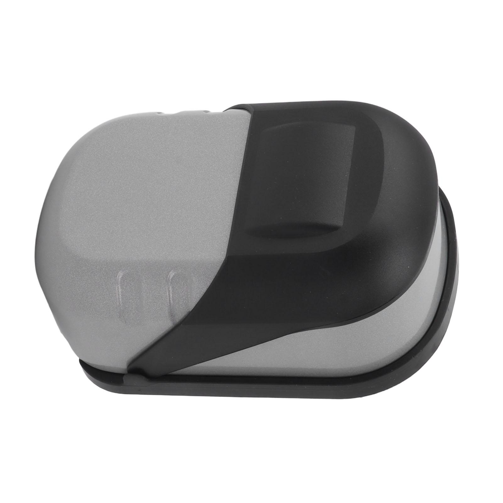 Сейф-ключница с замком-кодом, настенный, водонепроницаемый, для хранения ключа от дома