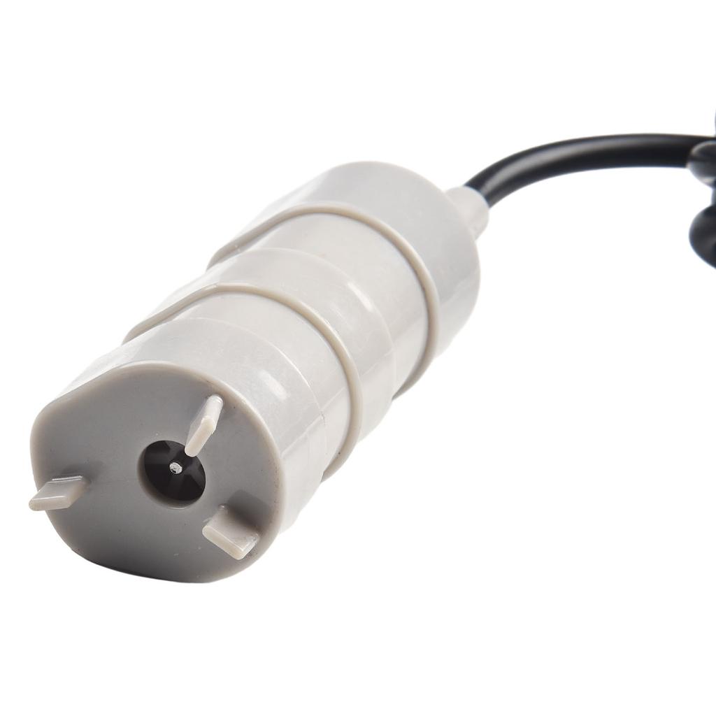12V Vattenpump Liten Matarvattenpump 1000L/H 18W