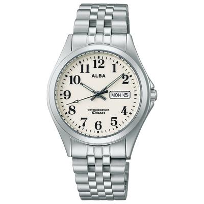 Seiko Watch ALBA Standard Quartz AQGK470 Men's
