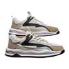 Neue Herrenschuhe Mesh Atmungsaktiv und Bequem Herren Sportschuhe Koreanischer Stil Kombiniert mit Freizeitschuhen