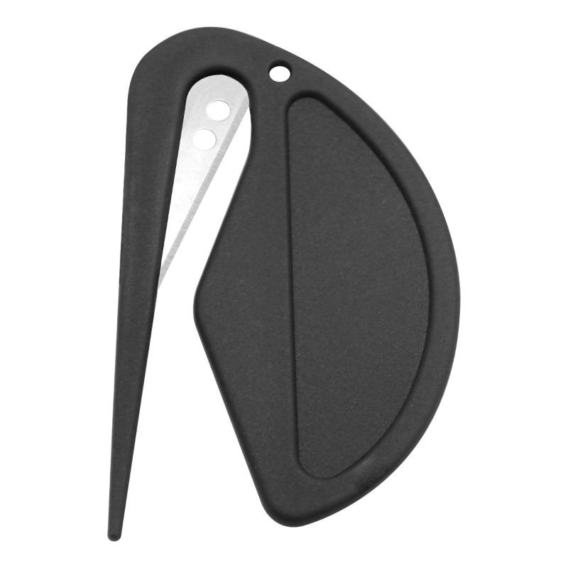 Pälsklämma för husdjur - Specialiserad trasselkard för att ta bort tovor från hundhår och kattpäls. Kattkarda.