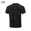 Li-Ning Men's Fitness Short Sleeve T-Shirt