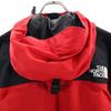 The North Face Outdoor Made In Japan NP-2192 Mountain Guide Jacket M Men's Used