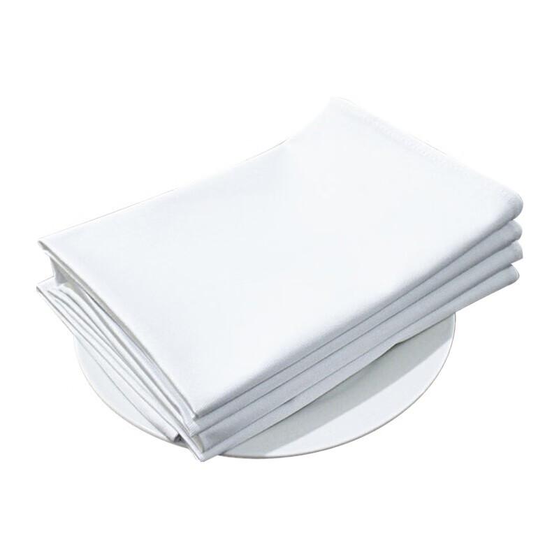 Danshi Zhiyuan Fabric Dinner Napkins