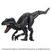 Takara Tomy Ania Jurassic World Indoraptor Ania Battle Animal Dinosaur Toy for ages 3 and up (with Card)