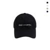 Ballcap - Cotton (4 Colors)