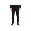 Adidas Neo M Ce Cntmp Tp Fashion Comfortable Versatile Skin-Friendly Soft Knitted Sports Pants Men Pants Black CD3334