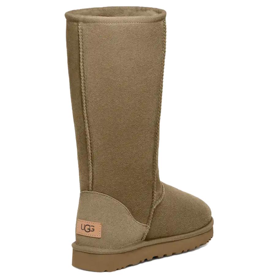 UGG Classic Tall II Boot Antilope (Womens) Women Sneakers 1016224ALP