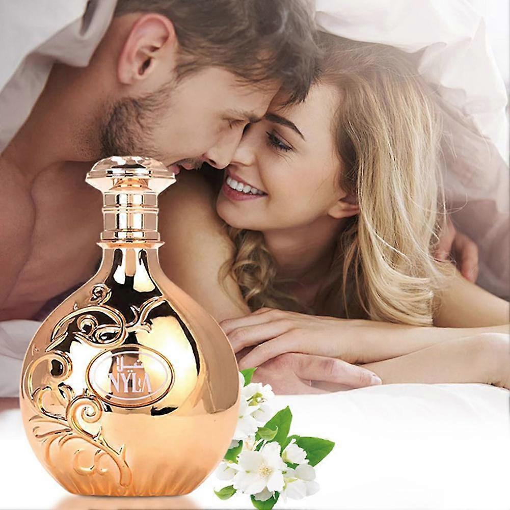 Arabiyat Prestige Nula Eau De Parfum 100ml Long Lasting Arabian Perfume