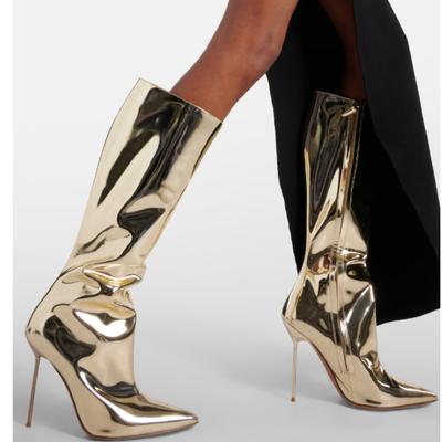 Botas altas – Botas altas