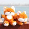 Fox Plush Toy With Pp Cotton Soft Plush For Kids And Teens Gift