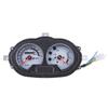 ATV Scooter Speedometer/Gas Gauge/Battery Level Gauge Assembly Mph & Kph For B05/08 CPI Popcoro Hussar Keeway Focus F-ACT Quad
