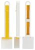 Skater Basic Butter Cutter with Butter Butter Cutting Remover, Knife, PBTC1-A