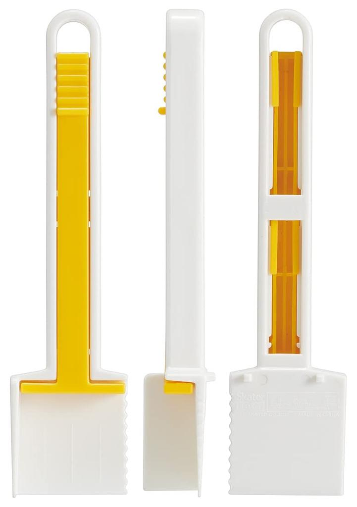 Skater Basic Butter Cutter with Butter Butter Cutting Remover, Knife, PBTC1-A