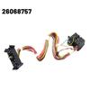 26068757 Compatible Ignition Switch for 97-04 Buick Century Regal
