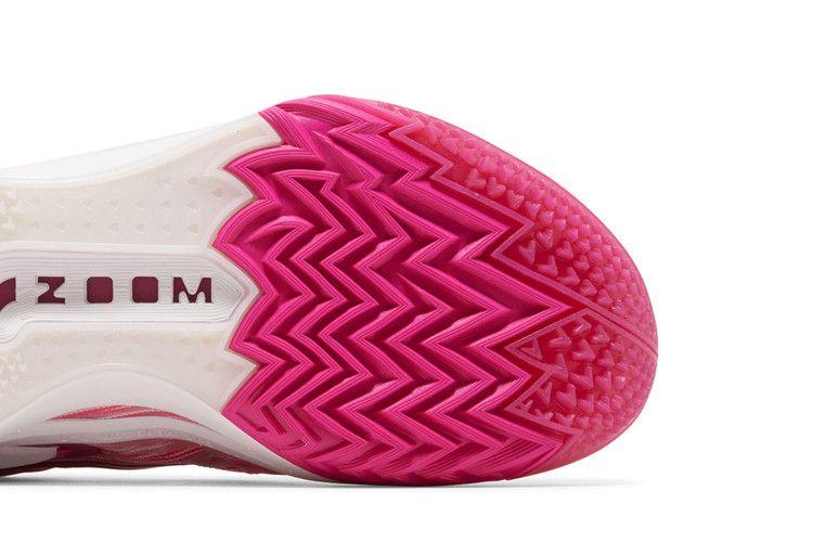 Nike Air Zoom GT Cut 2 EP 'Hyper Pink'