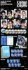 Stray Kids KARMA 4th Album ACCORDION Random Version CD+PhotoBook+Lyrics Book+2Cut Photo+PhotoCard+Tracking Sealed SKZ