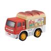 Maruka Drive Town Premium 5 Working Vehicle Set, 5 Types, Toy Cars, Ages 3 and Up, 187525
