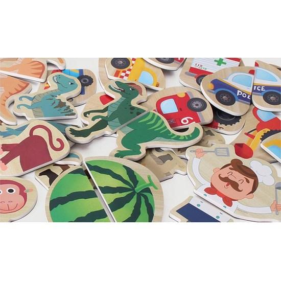 Магнитное крепление для пазлов Ariatti Mino — фото 6