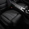 2026 Nuovo Cuscino per Seggiolino Auto Supporto per Gambe Pelle Integrato Confortevole Antiscivolo Resistente all'Usura Seggiolino Auto Estensione Supporto Gambe Quattro