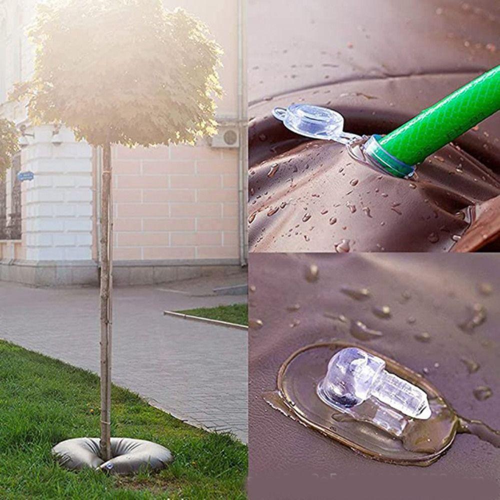 1pc/4pcs Leak-Proof Planting Water Bag Water Conservation Drip Watering System  Planting