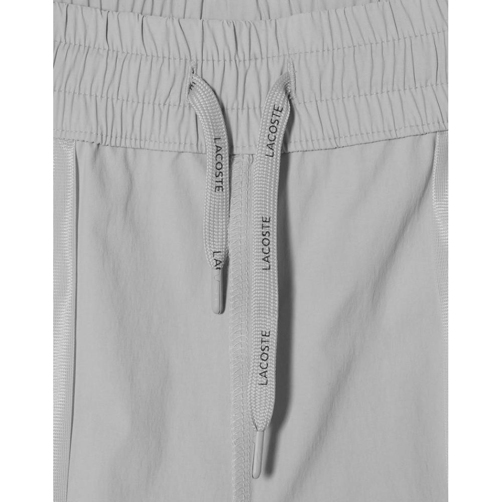 Lacoste Men S Woven Set Up Jogger pantS Xh214e 54g Ixq