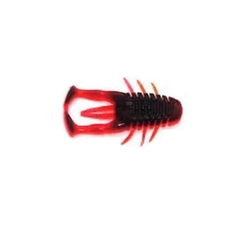 Raid Japan BATABATA CRAW 3 inches 109. Cola Pink (109 3 inches