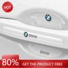 BABC1 2025 Hot Car Door Bowl Handle Protector Stickers Transparent Anti-scratch Film For M M3 M5 X1 X3 X5 X6 E90 E91 E92 E93 M3 E6