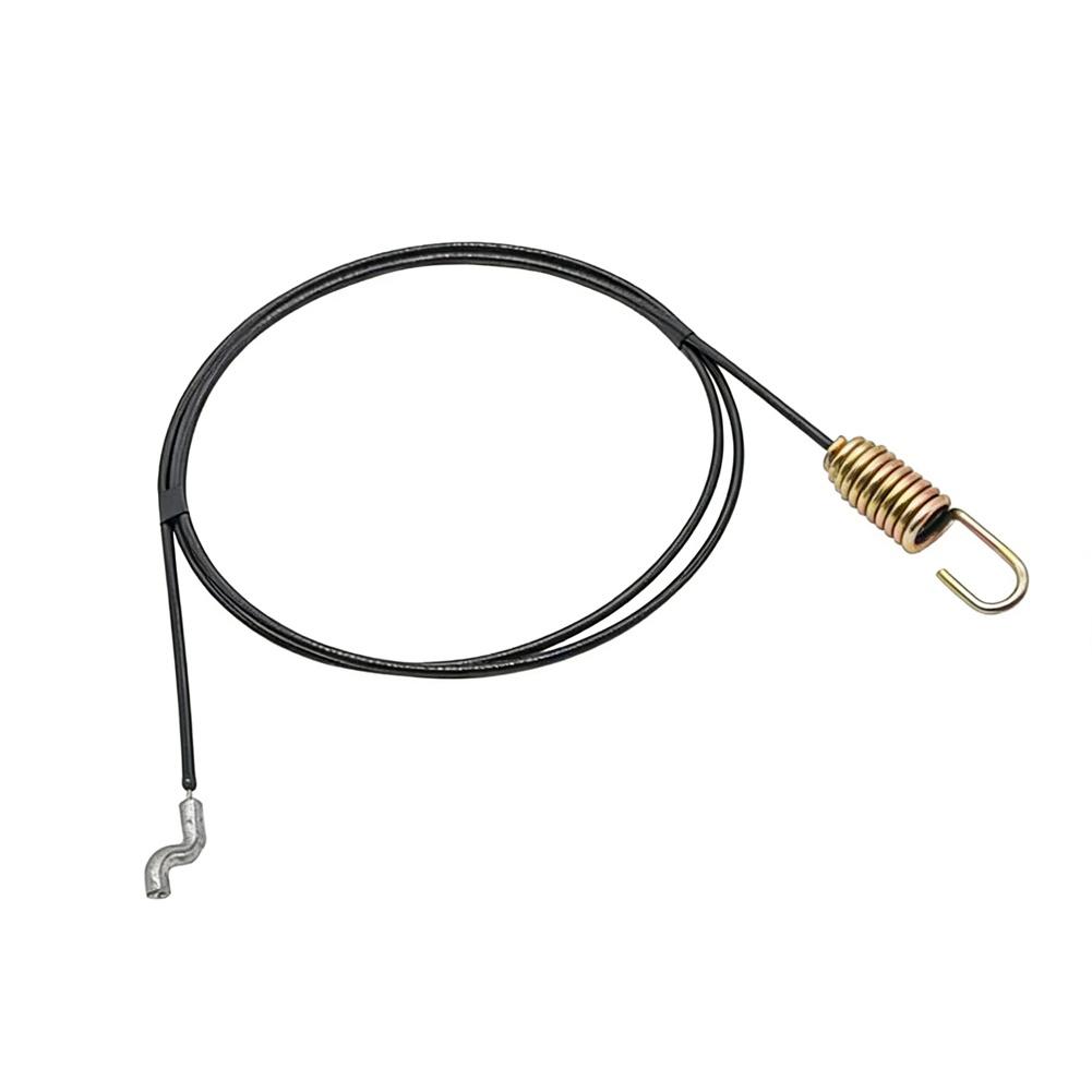For Snow Blower Matel Snow Blower Cable Replacement Wire Aftermarket Replacement Replacement Part Easy Installation